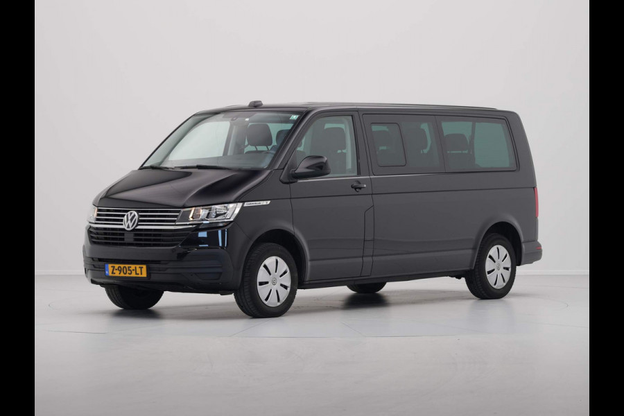 Volkswagen Transporter Kombi 2.0 TDI 150pk DSG L2H1 Comfortline Navigatie Pdc Airco Stoelverwarming