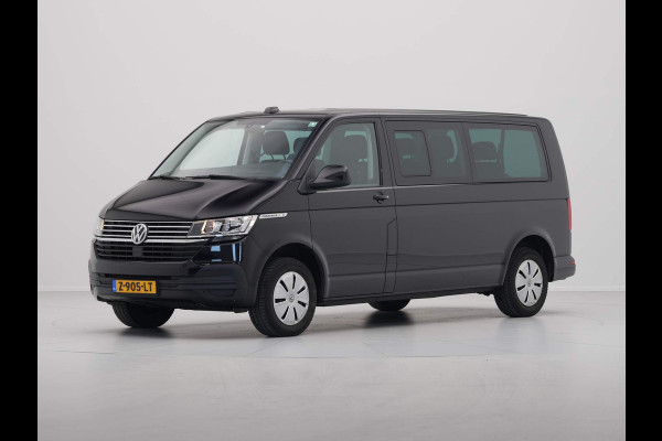 Volkswagen Transporter Kombi 2.0 TDI 150pk DSG L2H1 Comfortline Navigatie Pdc Airco Stoelverwarming