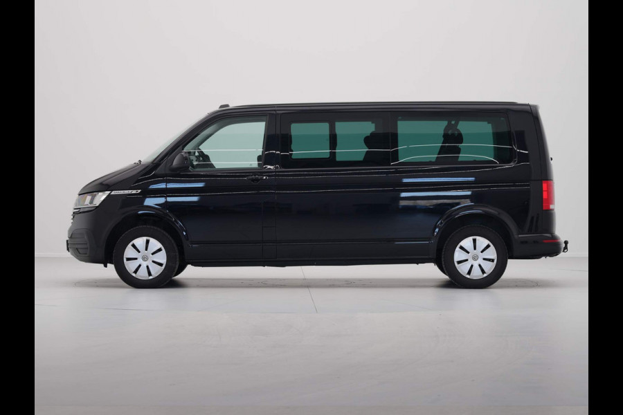 Volkswagen Transporter Kombi 2.0 TDI 150pk DSG L2H1 Comfortline Navigatie Pdc Airco Stoelverwarming