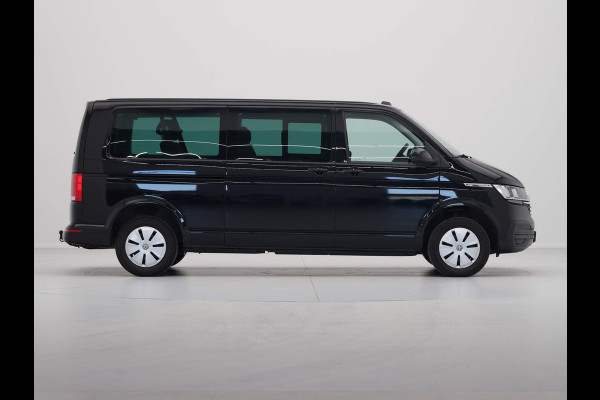 Volkswagen Transporter Kombi 2.0 TDI 150pk DSG L2H1 Comfortline Navigatie Pdc Airco Stoelverwarming