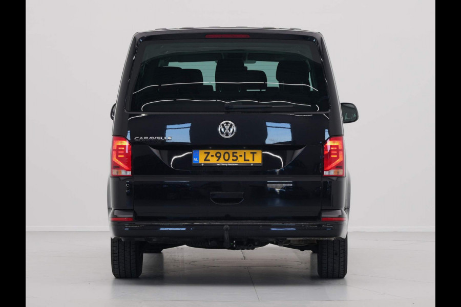 Volkswagen Transporter Kombi 2.0 TDI 150pk DSG L2H1 Comfortline Navigatie Pdc Airco Stoelverwarming