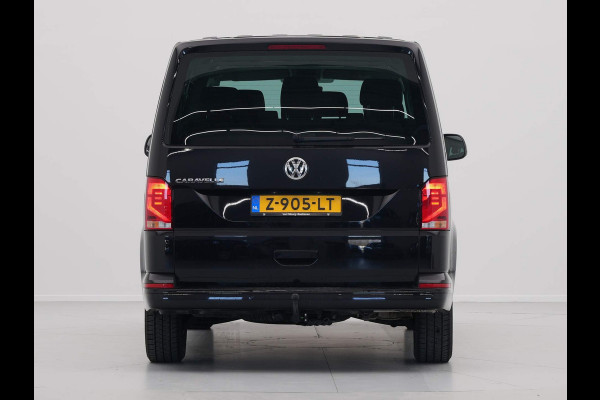 Volkswagen Transporter Kombi 2.0 TDI 150pk DSG L2H1 Comfortline Navigatie Pdc Airco Stoelverwarming