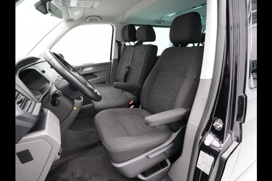 Volkswagen Transporter Kombi 2.0 TDI 150pk DSG L2H1 Comfortline Navigatie Pdc Airco Stoelverwarming