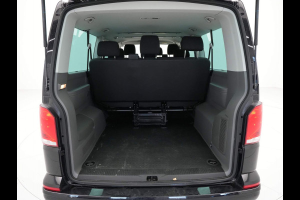 Volkswagen Transporter Kombi 2.0 TDI 150pk DSG L2H1 Comfortline Navigatie Pdc Airco Stoelverwarming