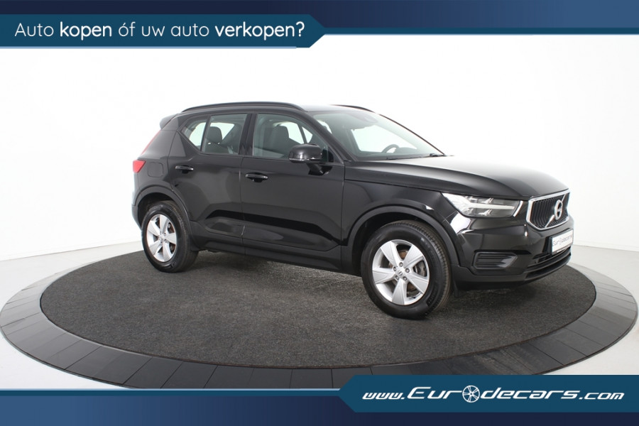 Volvo XC40 1.5 T2 Momentum*1ste Eigenaar*Navigatie*Carplay*Parkassist