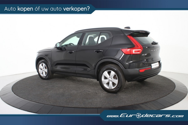 Volvo XC40 1.5 T2 Momentum*1ste Eigenaar*Navigatie*Carplay*Parkassist