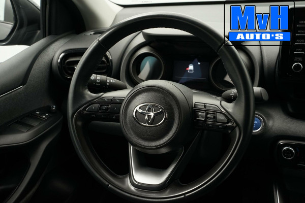 Toyota Yaris 1.5 Hybrid Dynamic|CAMERA|CARPLAY|ACC|LED|NAP