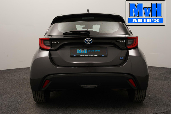 Toyota Yaris 1.5 Hybrid Dynamic|CAMERA|CARPLAY|ACC|LED|NAP