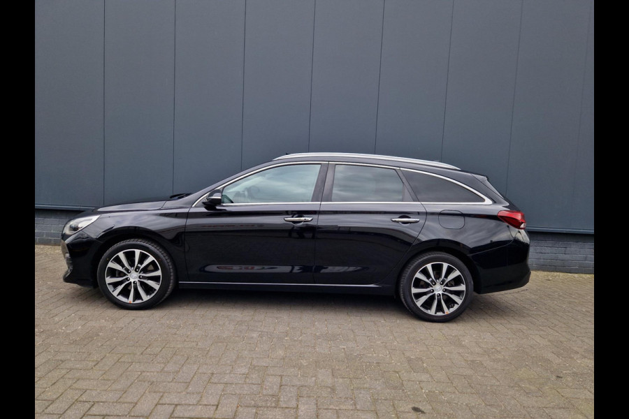 Hyundai i30 Wagon 1.4 T-GDI Premium /Keyless /Pano /stoelverw