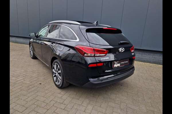 Hyundai i30 Wagon 1.4 T-GDI Premium /Keyless /Pano /stoelverw