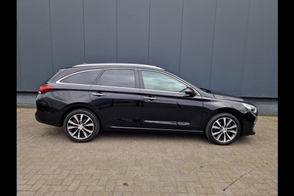 Hyundai i30 Wagon 1.4 T-GDI Premium /Keyless /Pano /stoelverw