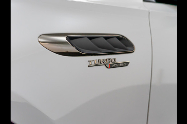 Mercedes-Benz E-Klasse AMG 53 4MATIC+ | MANUFAKTUR | Performance