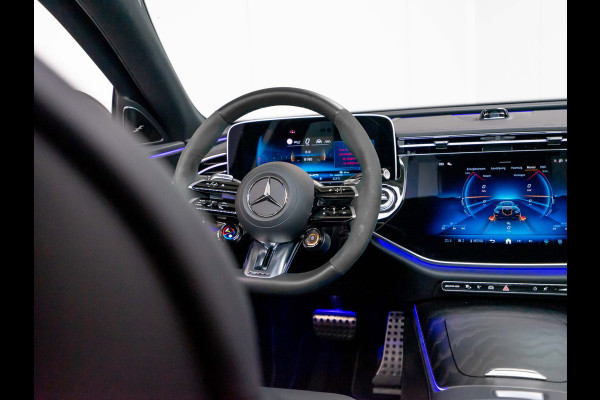 Mercedes-Benz E-Klasse AMG 53 4MATIC+ | MANUFAKTUR | Performance