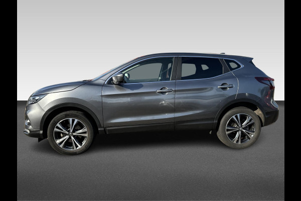 Nissan QASHQAI 1.3 DIG-T N-Connecta