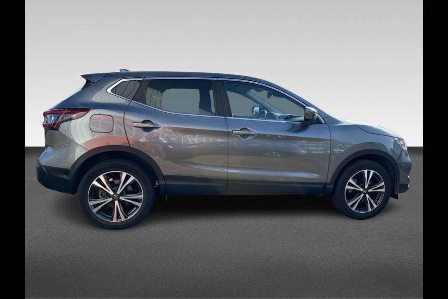 Nissan QASHQAI 1.3 DIG-T N-Connecta