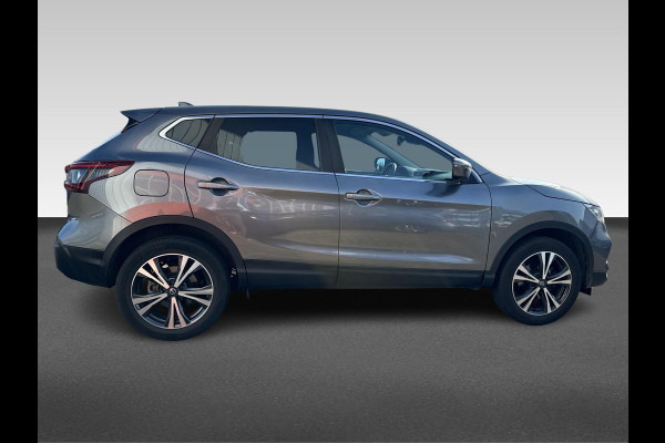 Nissan QASHQAI 1.3 DIG-T N-Connecta