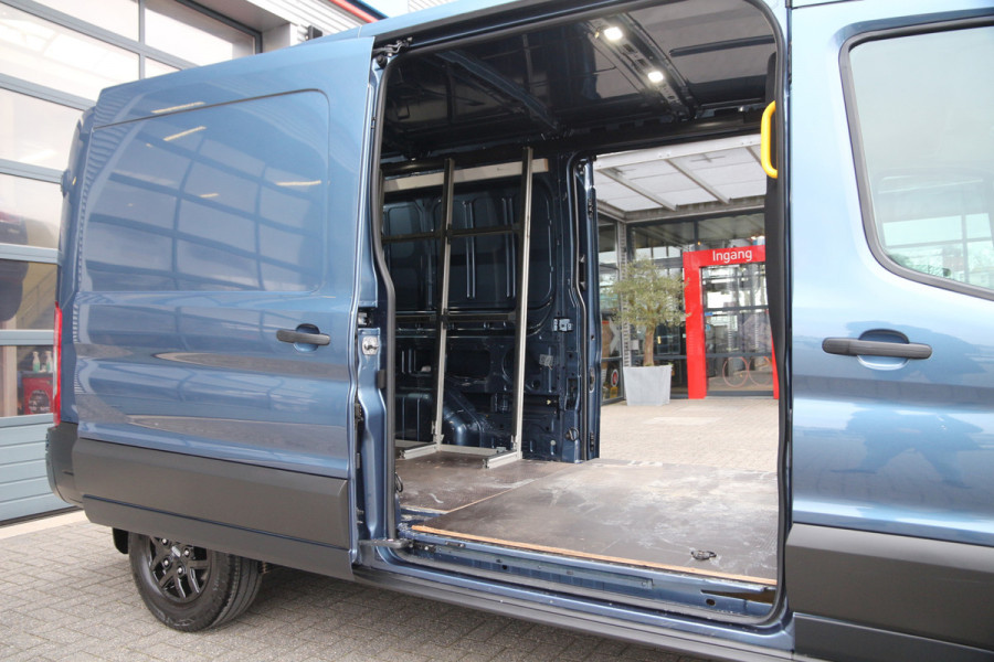 Ford Transit 350 2.0 TDCI 130 | 2x Schuifdeur | Xtrail | L2H2 | Cruise | Airco..