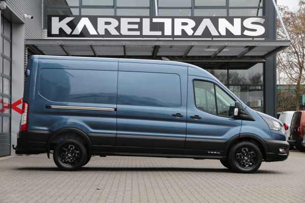 Ford Transit 350 2.0 TDCI 130 | 2x Schuifdeur | Xtrail | L2H2 | Cruise | Airco..