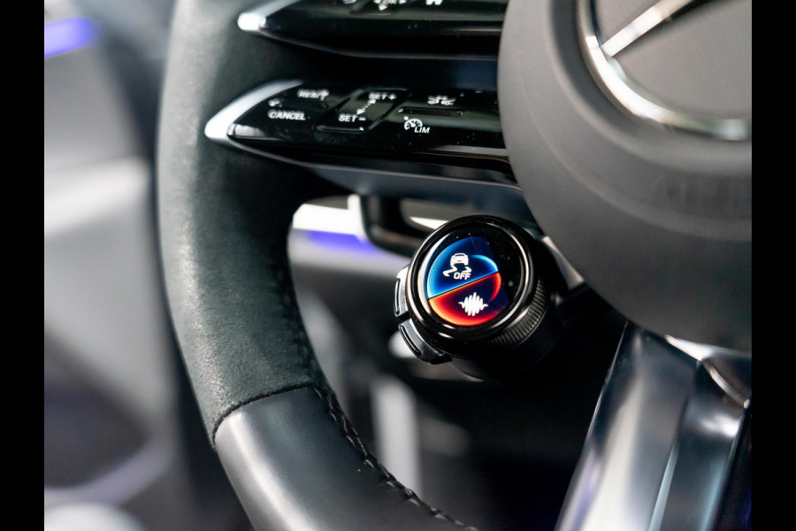 Mercedes-Benz E-Klasse AMG 53 4MATIC+ | MANUFAKTUR | Performance