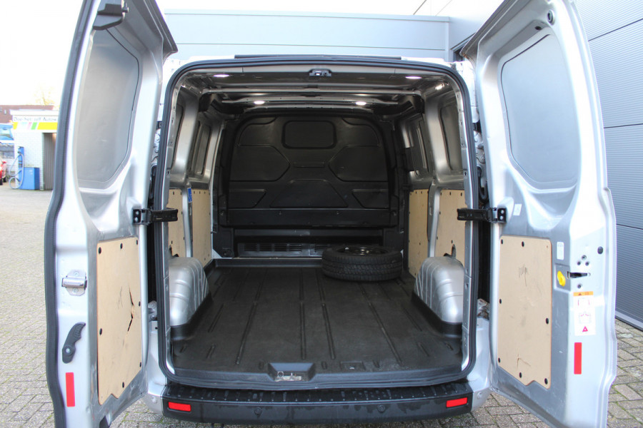 Ford Transit Custom 300 2.0 TDCI L1H1 Trend | Automaat | BLIS | Camera | Cruise control | Airco