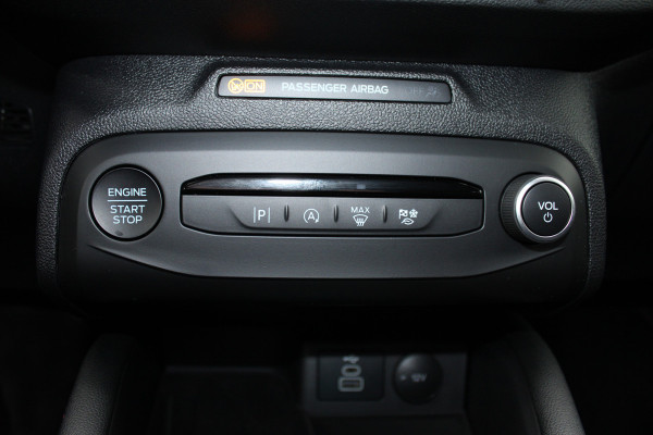 Ford FOCUS Wagon 1.0 EcoBoost Hybrid ST Line X | Trekhaak | Winterpack | Adaptieve Cruise | LED | BLIS