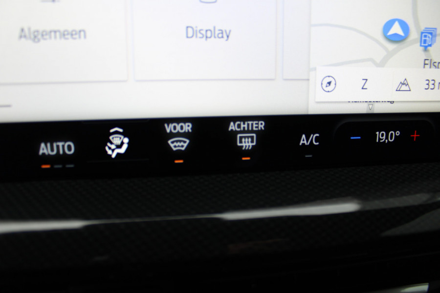 Ford FOCUS Wagon 1.0 EcoBoost Hybrid ST Line X | Trekhaak | Winterpack | Adaptieve Cruise | LED | BLIS