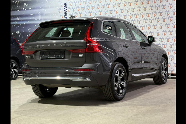 Volvo XC60 2.0 T6 Plug-in hybrid AWD Inscription | Facelift | Pano | H&K | Trekhaak