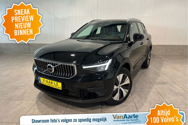 Volvo XC40 T4 Aut. Plus Bright ACC Standkachel 211pk