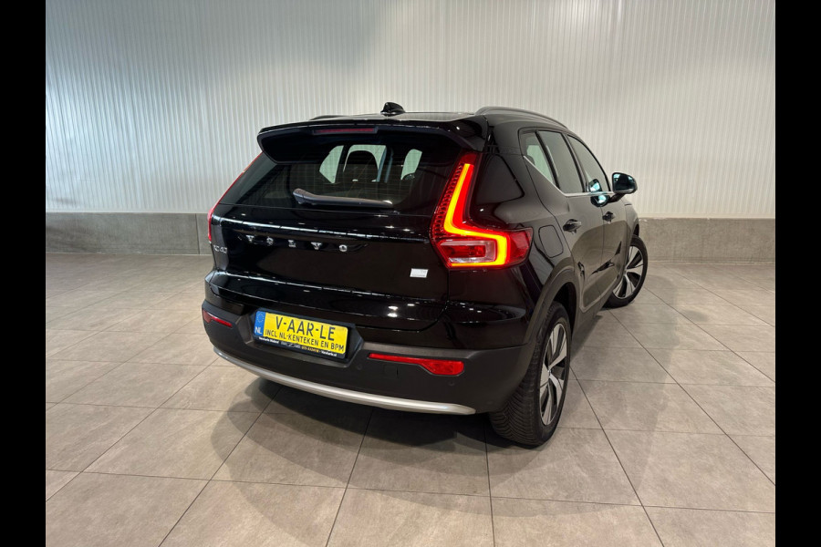 Volvo XC40 T4 Aut. Plus Bright ACC Standkachel 211pk