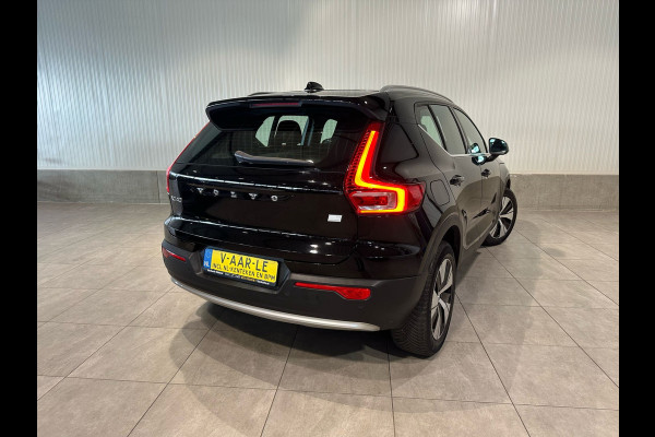 Volvo XC40 T4 Aut. Plus Bright ACC Standkachel 211pk