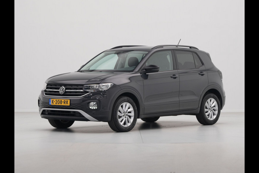 Volkswagen T-Cross 1.0 TSI 95pk Life Navigatie Pdc Airco Acc 338