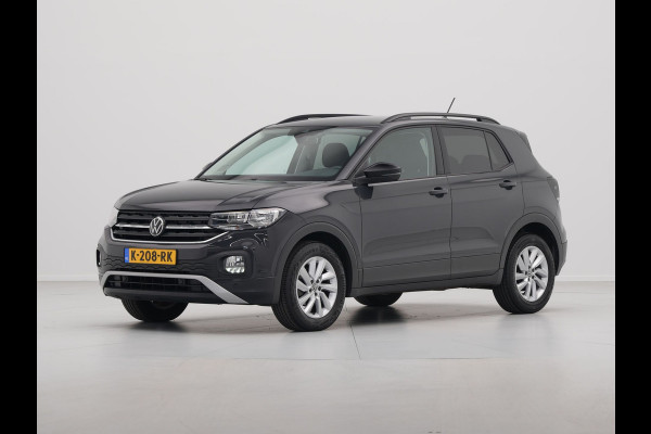 Volkswagen T-Cross 1.0 TSI 95pk Life Navigatie Pdc Airco Acc 338