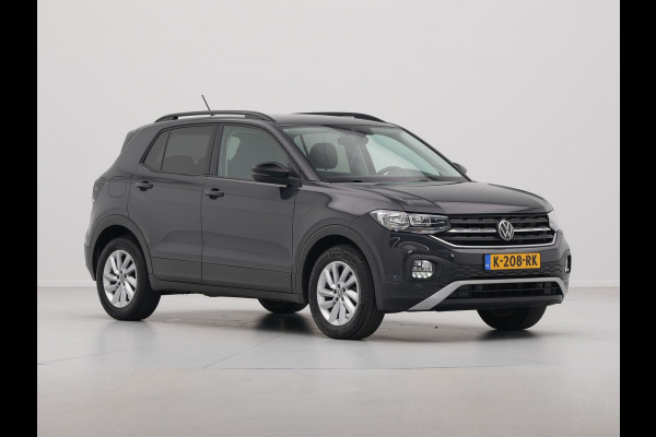 Volkswagen T-Cross 1.0 TSI 95pk Life Navigatie Pdc Airco Acc 338