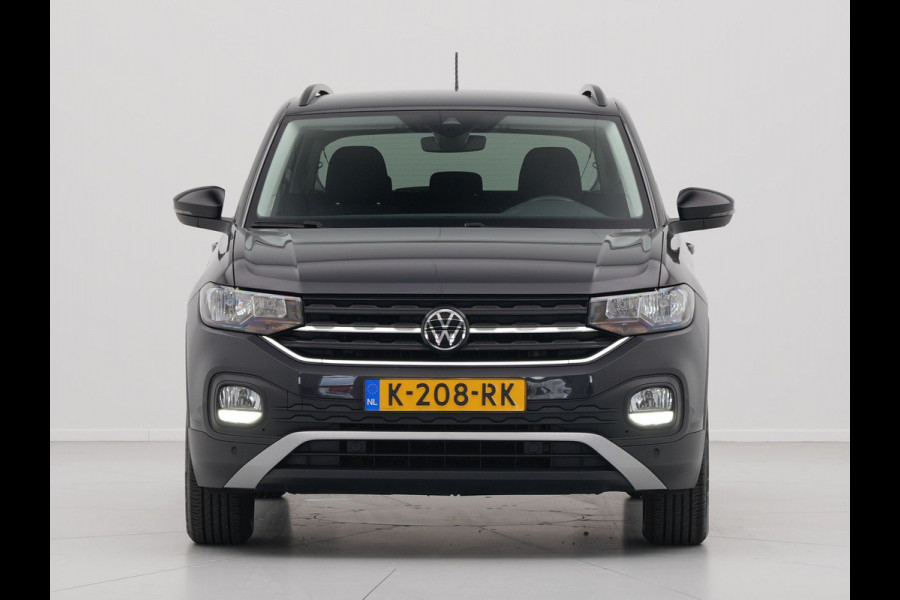 Volkswagen T-Cross 1.0 TSI 95pk Life Navigatie Pdc Airco Acc 338