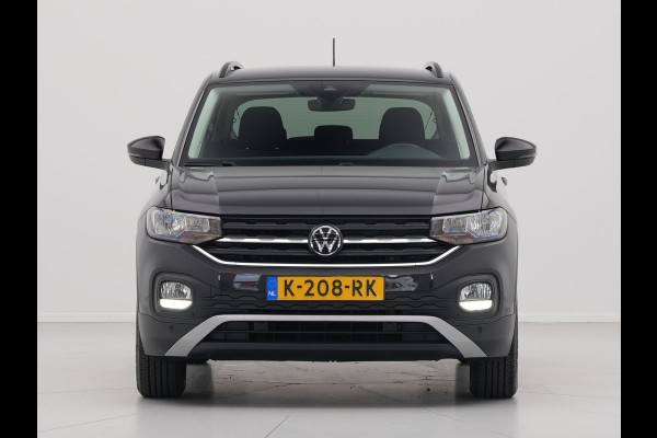 Volkswagen T-Cross 1.0 TSI 95pk Life Navigatie Pdc Airco Acc 338