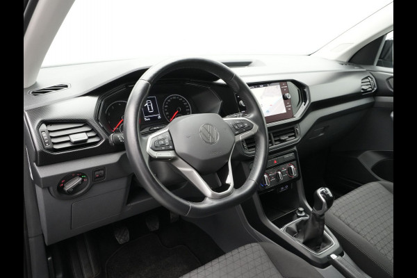 Volkswagen T-Cross 1.0 TSI 95pk Life Navigatie Pdc Airco Acc 338