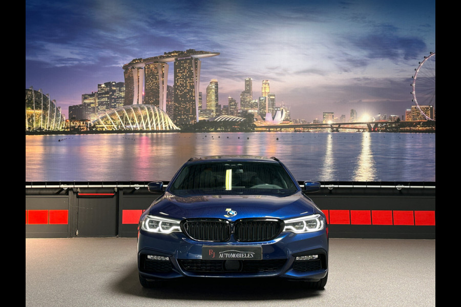 BMW 5 Serie Touring 530i High Executive |Panorama|Individual|Panorama