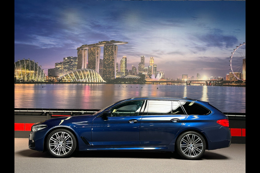 BMW 5 Serie Touring 530i High Executive |Panorama|Individual|Panorama