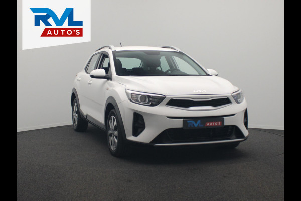 Kia Stonic 1.0 T-GDi DynamicLine Apple/Carplay 1e Eigenaar