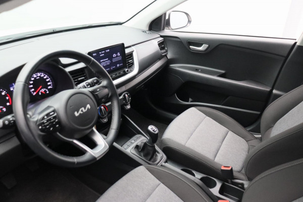 Kia Stonic 1.0 T-GDi DynamicLine Apple/Carplay 1e Eigenaar