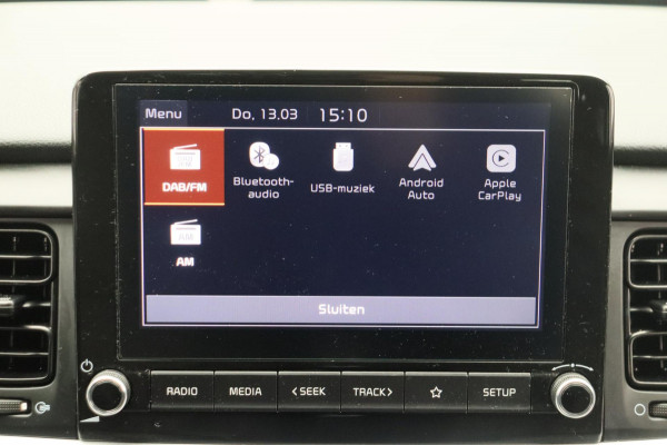 Kia Stonic 1.0 T-GDi DynamicLine Apple/Carplay 1e Eigenaar