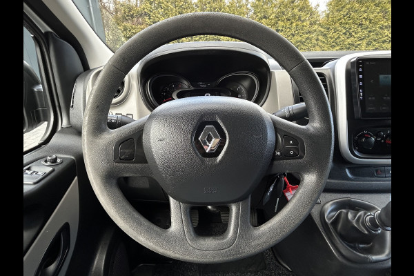 Renault Trafic 1.6 dCi 122 PK / L2H1 / TREKHAAK / AIRCO / CRUISE / CAMERA / NAVI / 3-ZITS