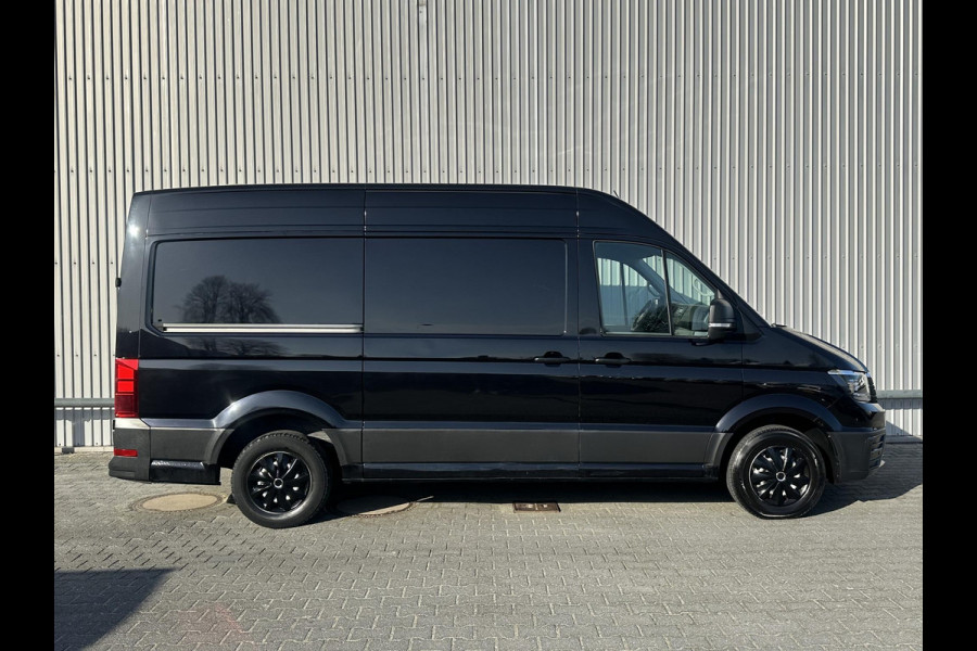 Volkswagen Crafter 30 2.0 TDI L3H3 Comfortline*A/C*TEL*PDC*3PERS*