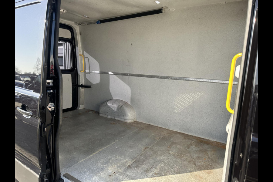 Volkswagen Crafter 30 2.0 TDI L3H3 Comfortline*A/C*TEL*PDC*3PERS*