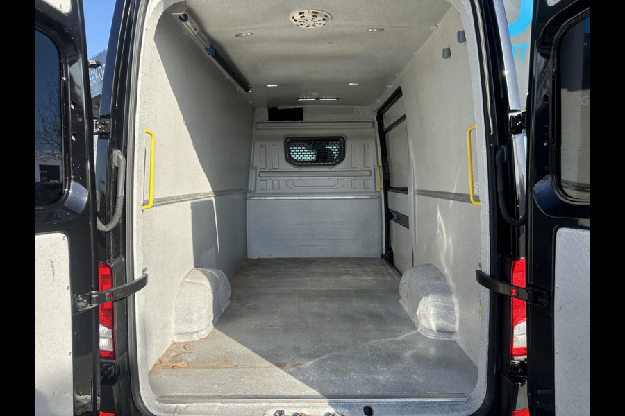 Volkswagen Crafter 30 2.0 TDI L3H3 Comfortline*A/C*TEL*PDC*3PERS*