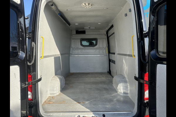 Volkswagen Crafter 30 2.0 TDI L3H3 Comfortline*A/C*TEL*PDC*3PERS*