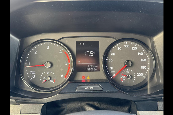 Volkswagen Crafter 30 2.0 TDI L3H3 Comfortline*A/C*TEL*PDC*3PERS*