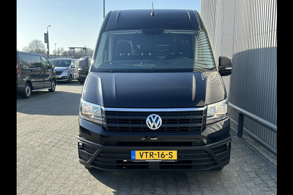 Volkswagen Crafter 30 2.0 TDI L3H3 Comfortline*A/C*TEL*PDC*3PERS*