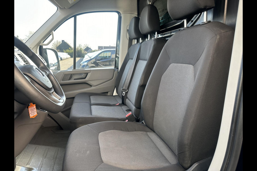 Volkswagen Crafter 30 2.0 TDI L3H3 Comfortline*A/C*TEL*PDC*3PERS*