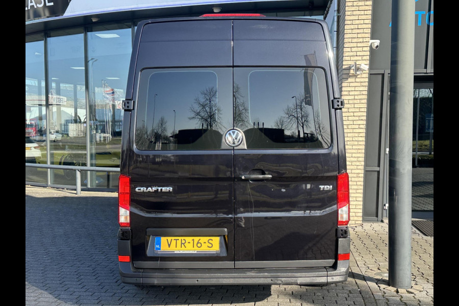 Volkswagen Crafter 30 2.0 TDI L3H3 Comfortline*A/C*TEL*PDC*3PERS*